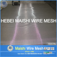 Stainless Steel Wire, 316, SUS302, 304L, 304 Material and Weave Wire Mesh Type Stainless Steel Wire Mesh